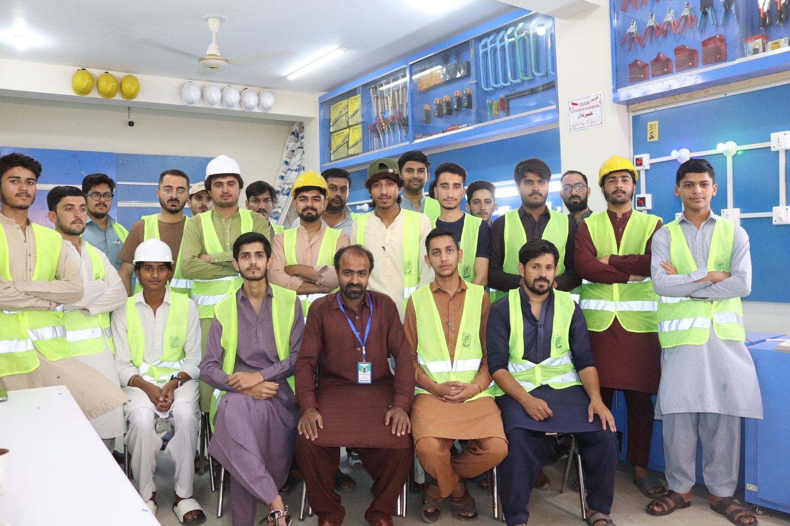 Plumbing Course